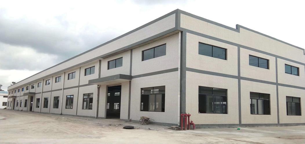 靖江市厂房保洁